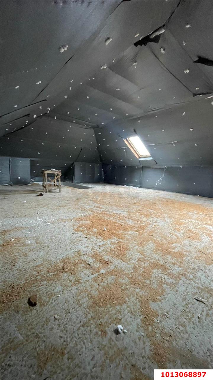 Фото №9: Дом 204 м² + 5.1 сот. - Тахтамукай, мкр. Европейская Деревня, ул. Новороссийская, 5