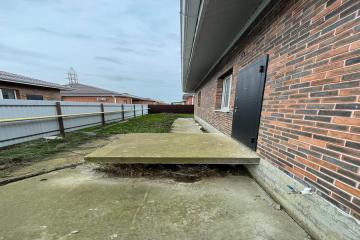 Фото №3: Дом 204 м² - Тахтамукай, мкр. Европейская Деревня, ул. Новороссийская, 5