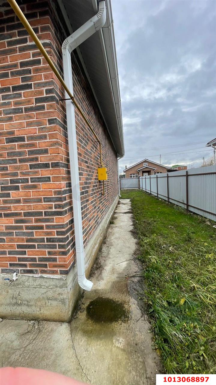 Фото №4: Дом 204 м² + 5.1 сот. - Тахтамукай, мкр. Европейская Деревня, ул. Новороссийская, 5