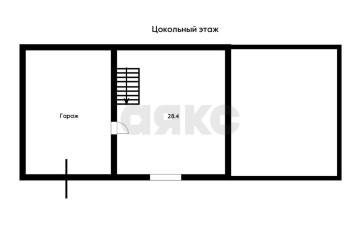 Фото №4: Дом 174 м² - Родник, мкр. Прикубанский внутригородской округ, ул. Солнечная, 197