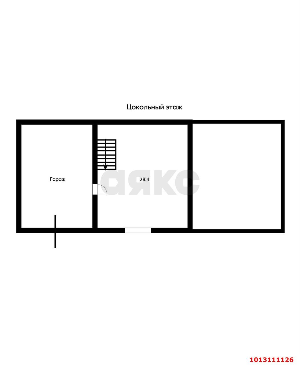 Фото №4: Дом 174 м² + 10.94 сот. - Родник, Прикубанский внутригородской округ, ул. Солнечная, 197