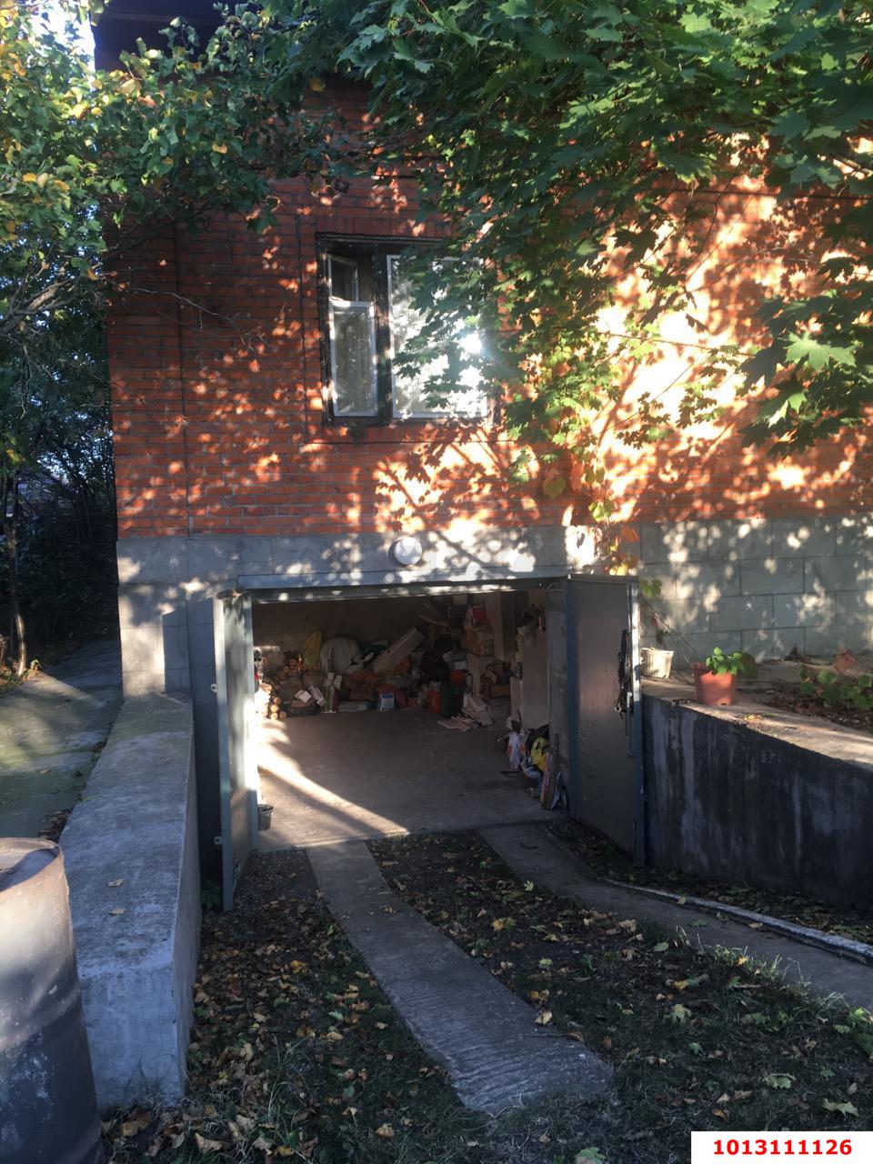 Фото №7: Дом 174 м² + 10.94 сот. - Родник, Прикубанский внутригородской округ, ул. Солнечная, 197