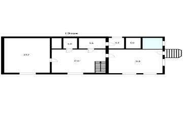 Фото №5: Дом 174 м² - Родник, мкр. Прикубанский внутригородской округ, ул. Солнечная, 197