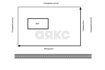 Фото №2: Дом 174 м² - Родник, мкр. Прикубанский внутригородской округ, ул. Солнечная, 197