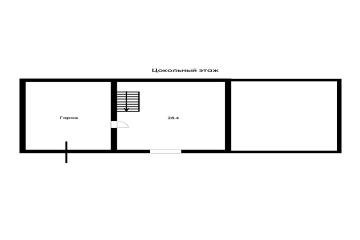 Фото №4: Дом 174 м² - Родник, мкр. Прикубанский внутригородской округ, ул. Солнечная, 197