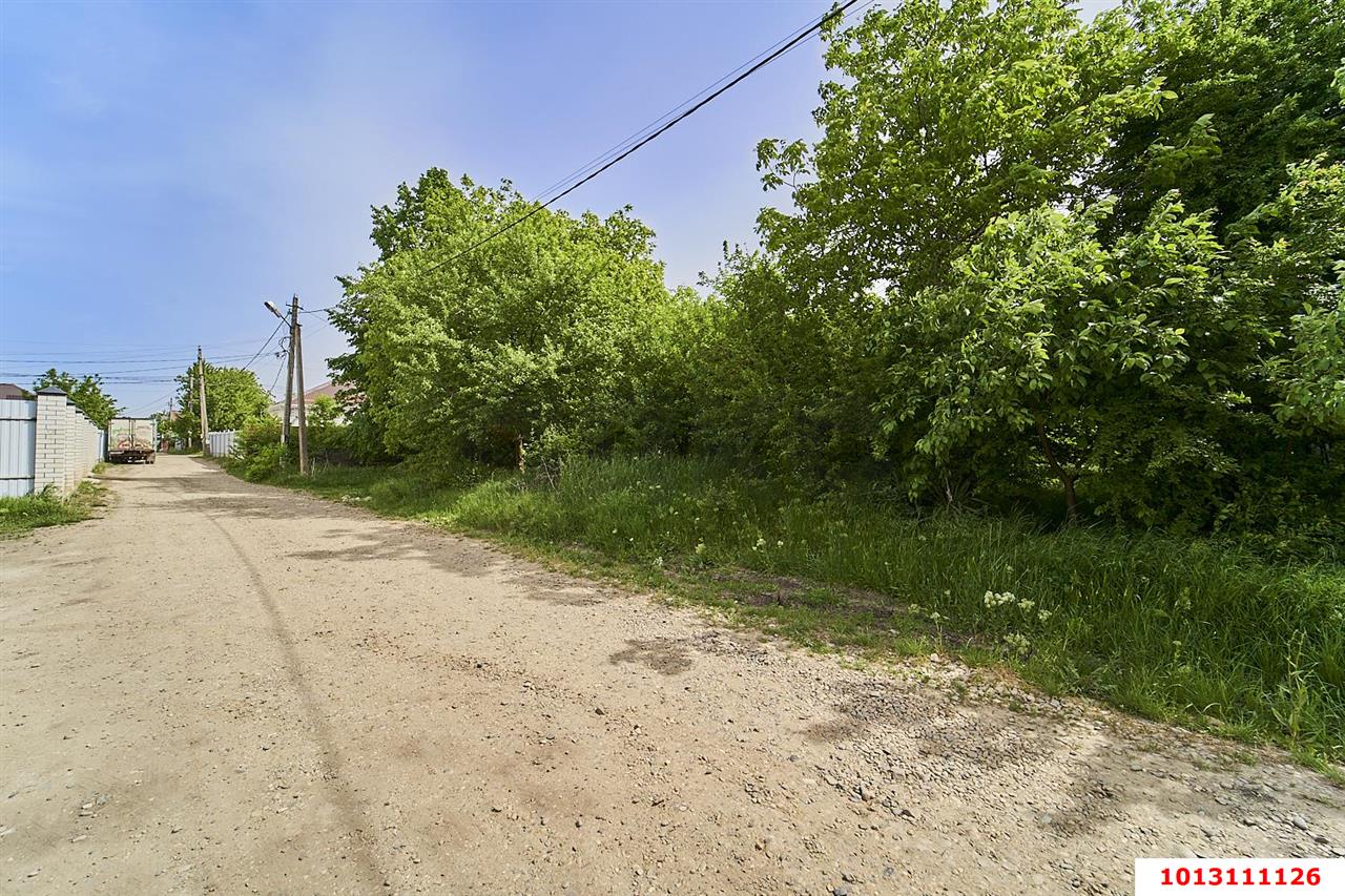 Фото №1: Дом 174 м² + 10.94 сот. - Родник, Прикубанский внутригородской округ, ул. Солнечная, 197