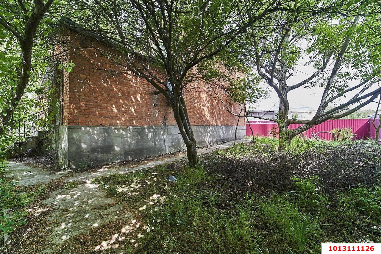 Фото №8: Дом 174 м² + 10.94 сот. - Родник, Прикубанский внутригородской округ, ул. Солнечная, 197