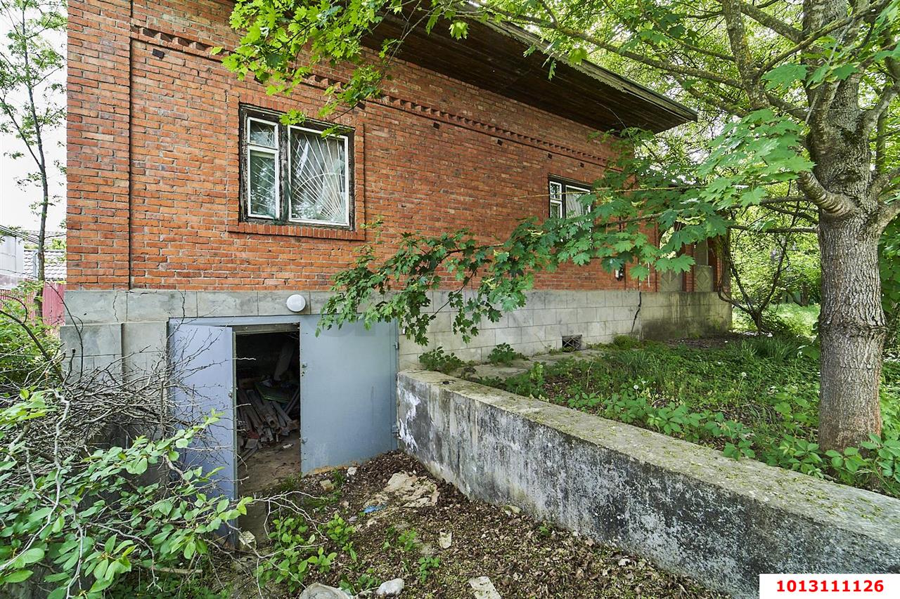 Фото №9: Дом 174 м² + 10.94 сот. - Родник, Прикубанский внутригородской округ, ул. Солнечная, 197