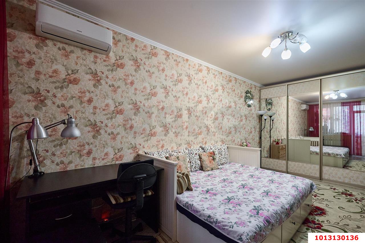 Фото №12: 2-комнатная квартира 58 м² - Краснодар, Музыкальный, ул. имени Сергея Есенина, 98