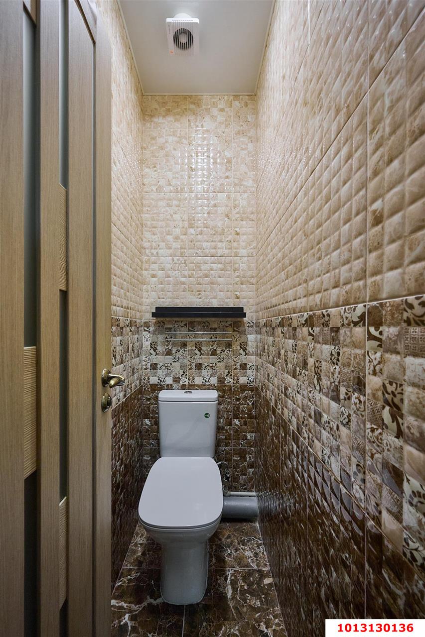 Фото №19: 2-комнатная квартира 58 м² - Краснодар, Музыкальный, ул. имени Сергея Есенина, 98