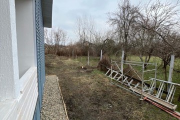 Фото №3: Дом 62 м² - Елизаветинская, ст Труженик, ул. Степная, 236