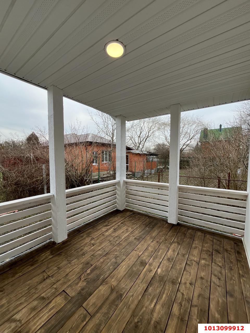 Фото №2: Дом 62 м² + 4 сот. - Елизаветинская, Прикубанский внутригородской округ, ст Прикубанье, ул. Садовая, 86