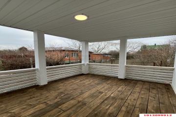 Фото №2: Дом 62 м² - Елизаветинская, ст Прикубанье, ул. Садовая, 86