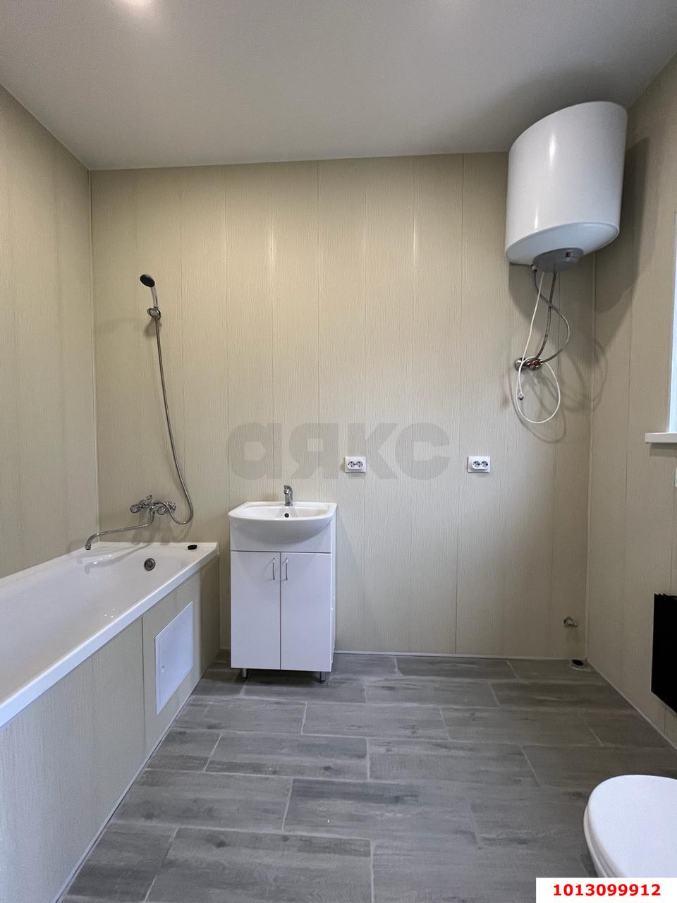 Фото №7: Дом 62 м² + 4 сот. - Елизаветинская, Прикубанский внутригородской округ, ст Прикубанье, ул. Садовая, 86