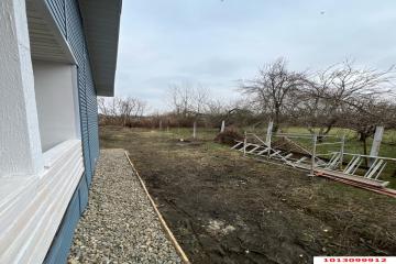 Фото №3: Дом 62 м² - Елизаветинская, ст Прикубанье, ул. Садовая, 86