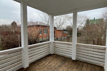 Фото №2: Дом 62 м² - Елизаветинская, ст Труженик, ул. Степная, 236