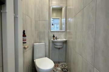 Фото №5: Готовый бизнес 50 м² - Краснодар, мкр. жилой комплекс Соло, ул. Селезнёва, 2/3
