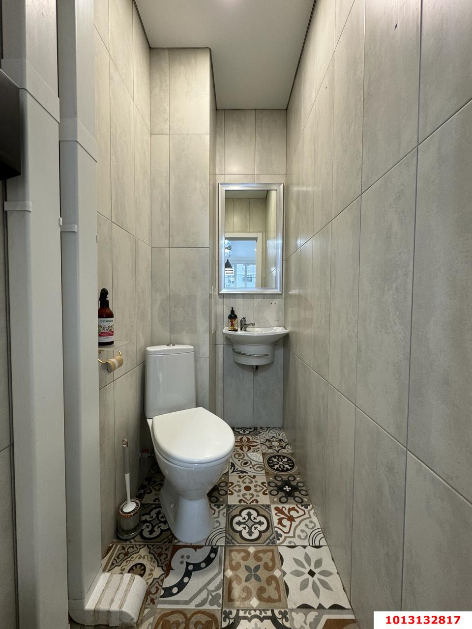 Фото №5: Готовый бизнес 50 м² - Краснодар, жилой комплекс Соло, ул. Селезнёва, 2/3