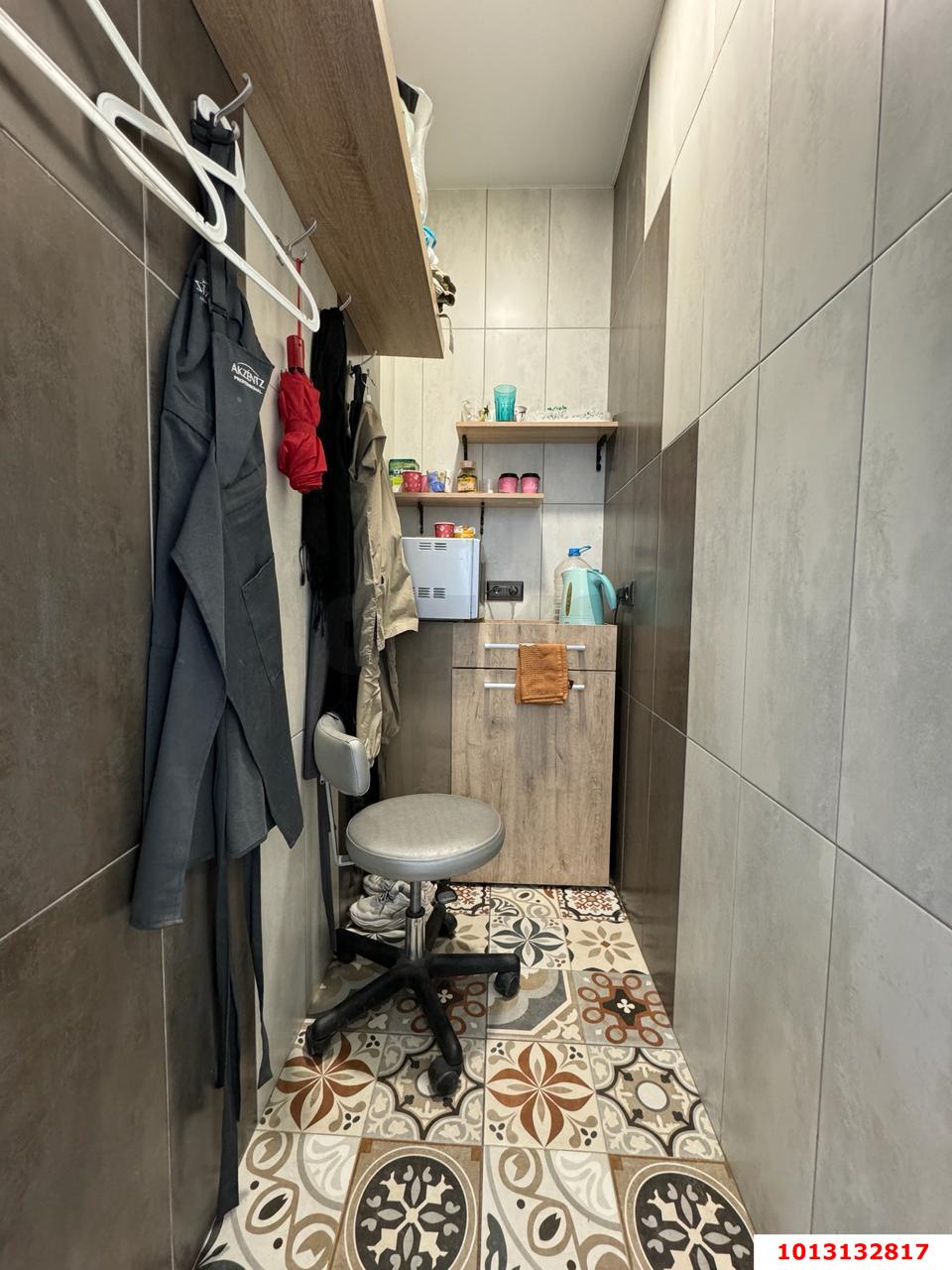 Фото №4: Готовый бизнес 50 м² - Краснодар, жилой комплекс Соло, ул. Селезнёва, 2/3