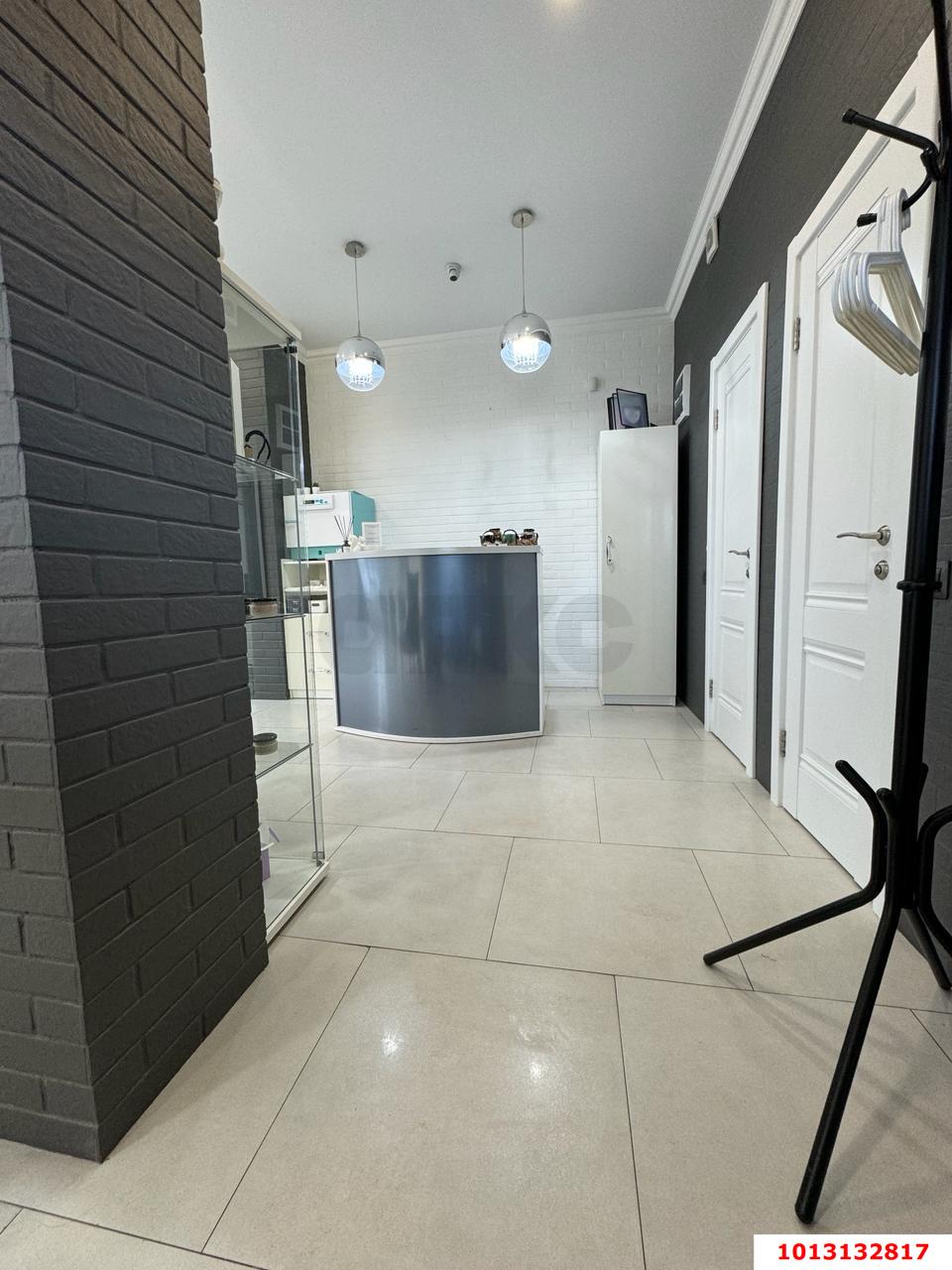 Фото №8: Готовый бизнес 50 м² - Краснодар, жилой комплекс Соло, ул. Селезнёва, 2/3