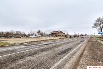 Фото №4: Коммерческая земля 91 сот. - Краснодарский край Каневской район