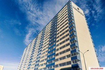 Фото №3: 2-комнатная квартира 53 м² - Краснодар, мкр. имени Петра Метальникова, 