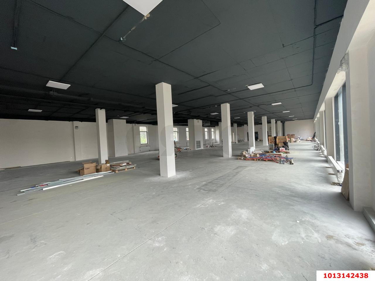 Фото №5: Коммерция 3276 м² - Краснодар, Прикубанский внутригородской округ, Завод Радиоизмерительных Приборов, мкр. имени Петра Метальникова, ул. Петра Метальникова, 6