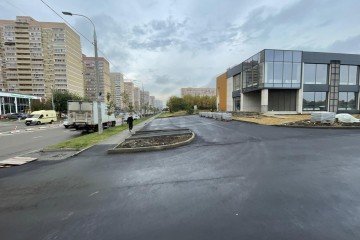 Фото №3: Отдельное здание 3276 м² - Краснодар, мкр. имени Петра Метальникова, ул. Петра Метальникова, 6