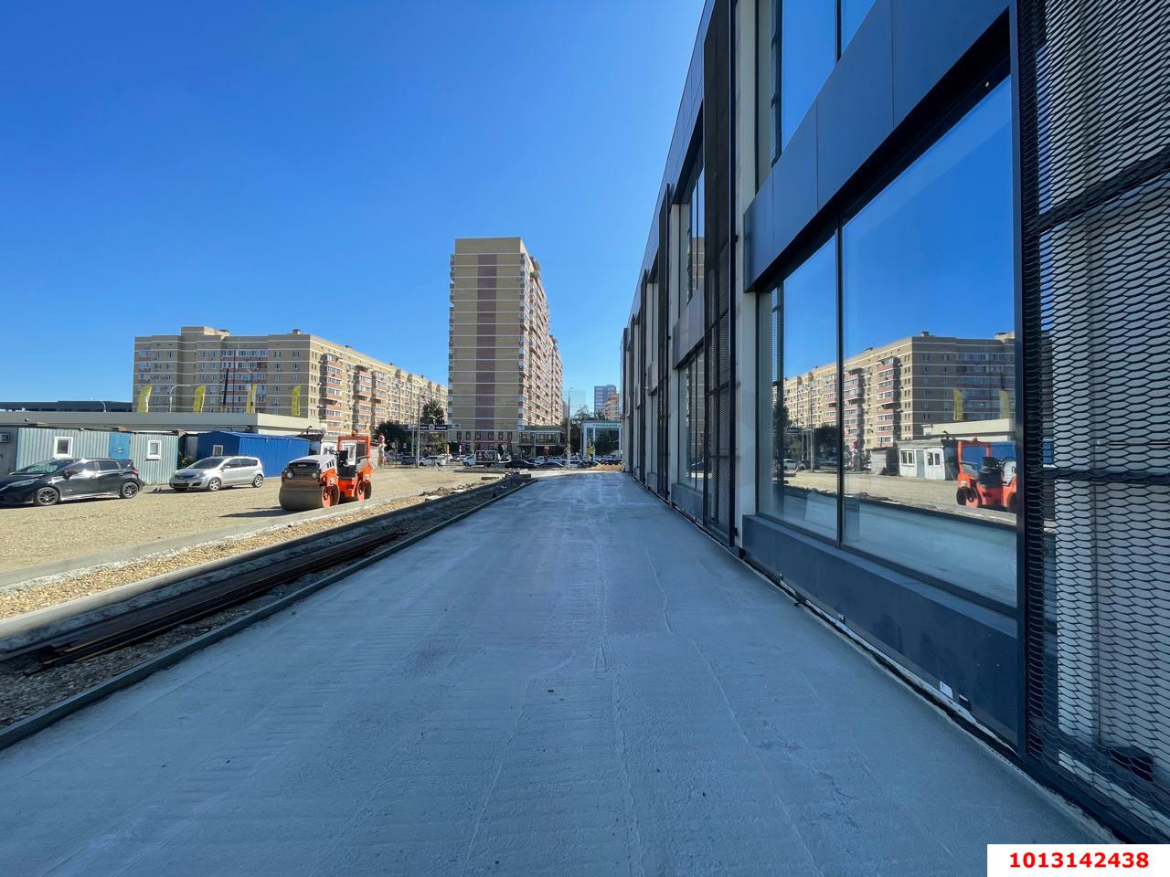 Фото №4: Коммерция 3276 м² - Краснодар, Прикубанский внутригородской округ, Завод Радиоизмерительных Приборов, мкр. имени Петра Метальникова, ул. Петра Метальникова, 6