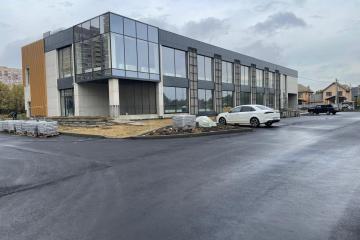 Фото №1: Коммерция 3276 м² - Краснодар, мкр. имени Петра Метальникова, ул. Петра Метальникова, 6