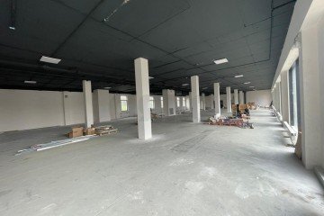Фото №5: Отдельное здание 3276 м² - Краснодар, мкр. имени Петра Метальникова, ул. Петра Метальникова, 6
