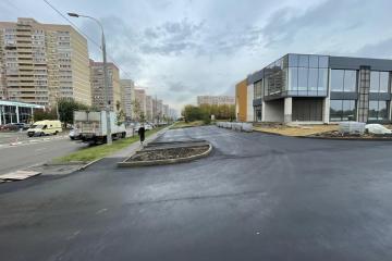 Фото №3: Коммерция 3276 м² - Краснодар, мкр. имени Петра Метальникова, ул. Петра Метальникова, 6