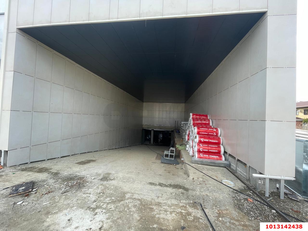 Фото №6: Коммерция 3276 м² - Краснодар, Прикубанский внутригородской округ, Завод Радиоизмерительных Приборов, мкр. имени Петра Метальникова, ул. Петра Метальникова, 6