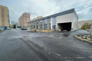 Фото №2: Коммерция 3276 м² - Краснодар, мкр. имени Петра Метальникова, ул. Петра Метальникова, 6