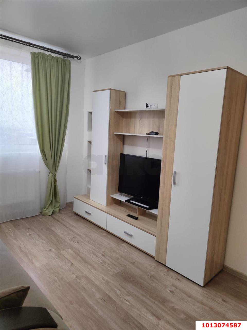 Фото №7: 1-комнатная квартира 39 м² - Краснодар, Пашковский, ул. Бородинская, 152/А