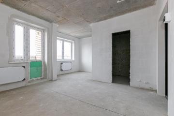 Фото №1: Студия 29 м² - Краснодар, мкр. Славянский, ул. Заполярная, 39к10