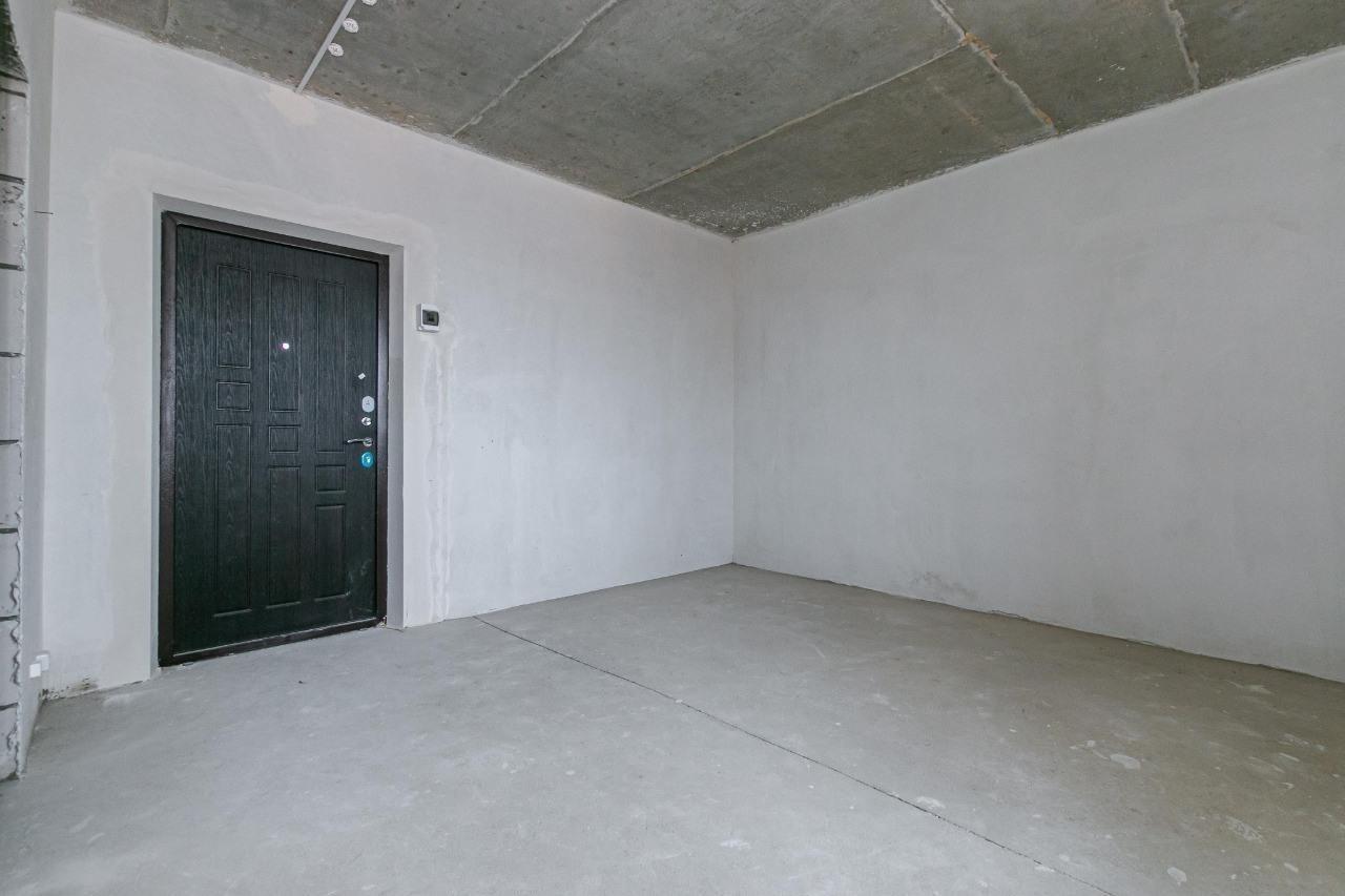 Фото №3: Студия 29 м² - Краснодар, жилой комплекс Славянка, Прикубанский внутригородской округ, мкр. Славянский, ул. Заполярная, 39к10