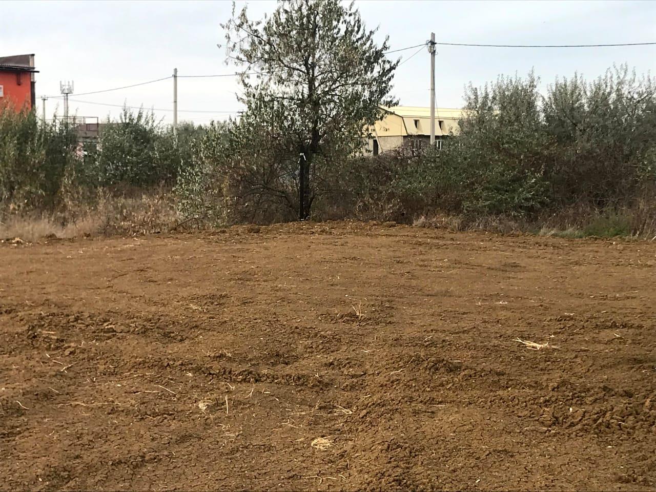 Фото №6: Земельный участок 5.32 сот. - Голубицкая, ул. Абрикосовая, 3