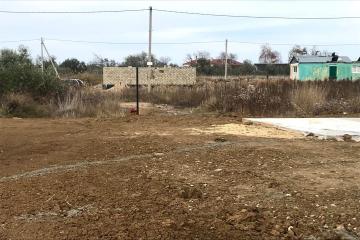 Фото №5: Земельный участок 5.13 сот. - Голубицкая, ул. Абрикосовая