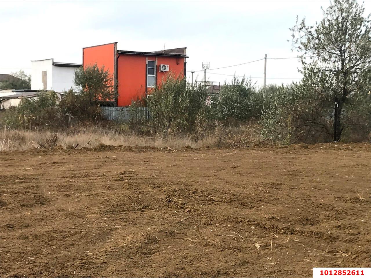 Фото №10: Земельный участок под ИЖС - Голубицкая, ул. Абрикосовая