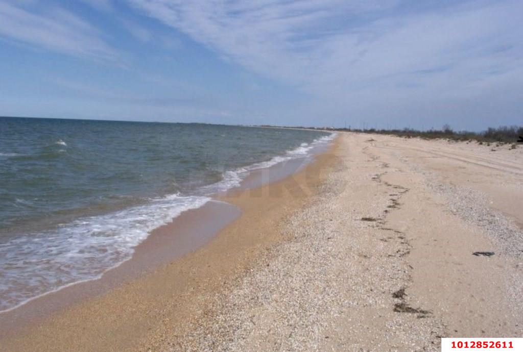 Фото №4: Земельный участок под ИЖС - Голубицкая, ул. Абрикосовая