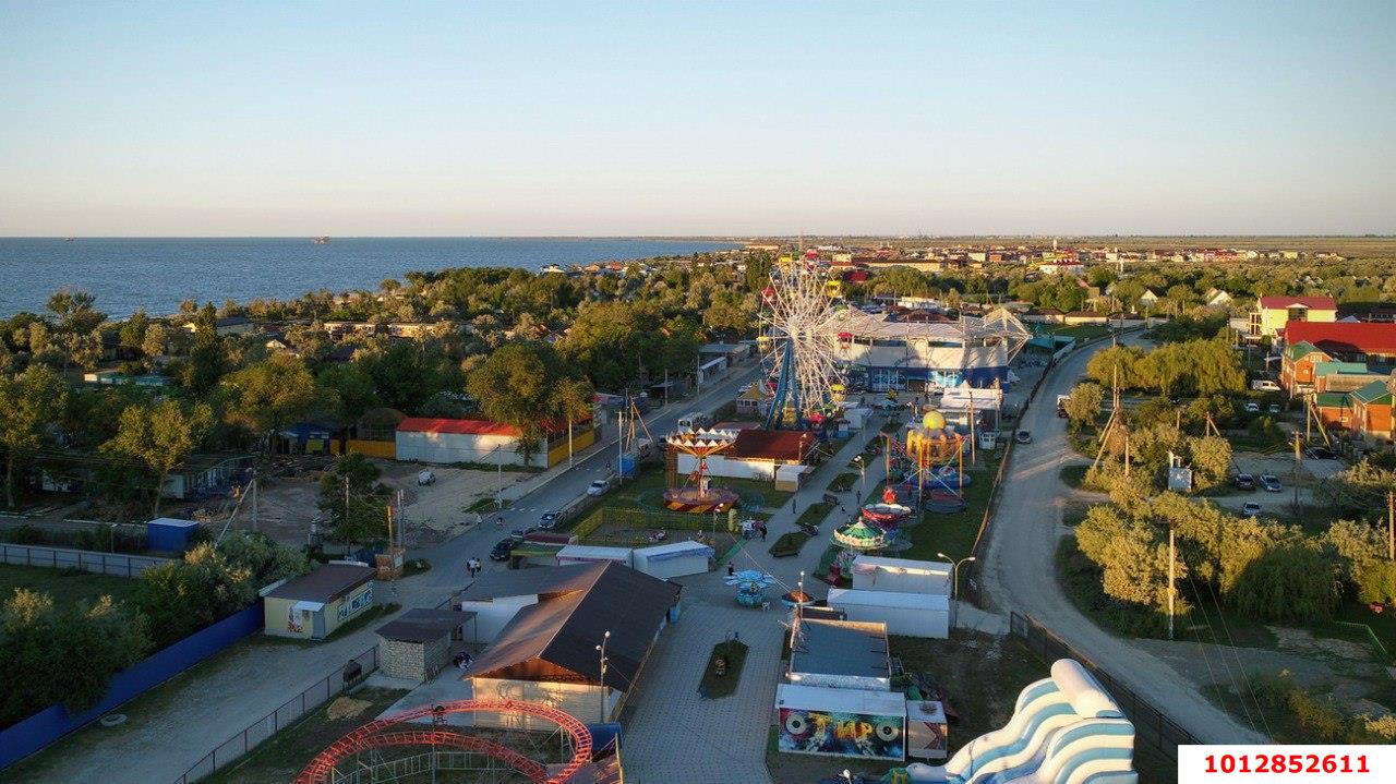 Фото №13: Личное подсобное хозяйство 6 сот. - Голубицкая, ул. Абрикосовая