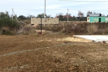 Фото №5: Личное подсобное хозяйство 6 сот. - Голубицкая, ул. Абрикосовая