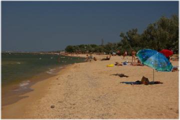 Фото №2: Земельный участок 5.13 сот. - Голубицкая, ул. Абрикосовая