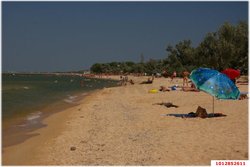 Фото №2: Земельный участок под ИЖС - Голубицкая, ул. Абрикосовая