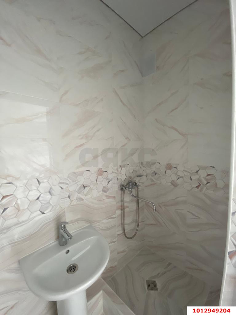 Фото №2: Студия 9 м² - Яблоновский, жилой комплекс Гагарина-2, Кожзавод, мкр. Западный внутригородской округ, ул. Морская, 3