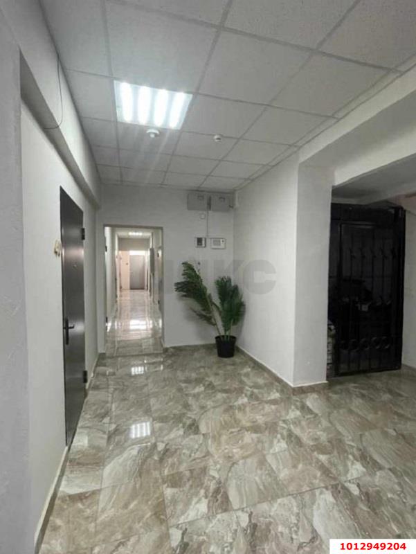 Фото №6: Студия 9 м² - Яблоновский, ул. Морская, 3