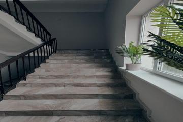 Фото №5: Студия 9 м² - Яблоновский, мкр. Западный внутригородской округ, ул. Морская, 3