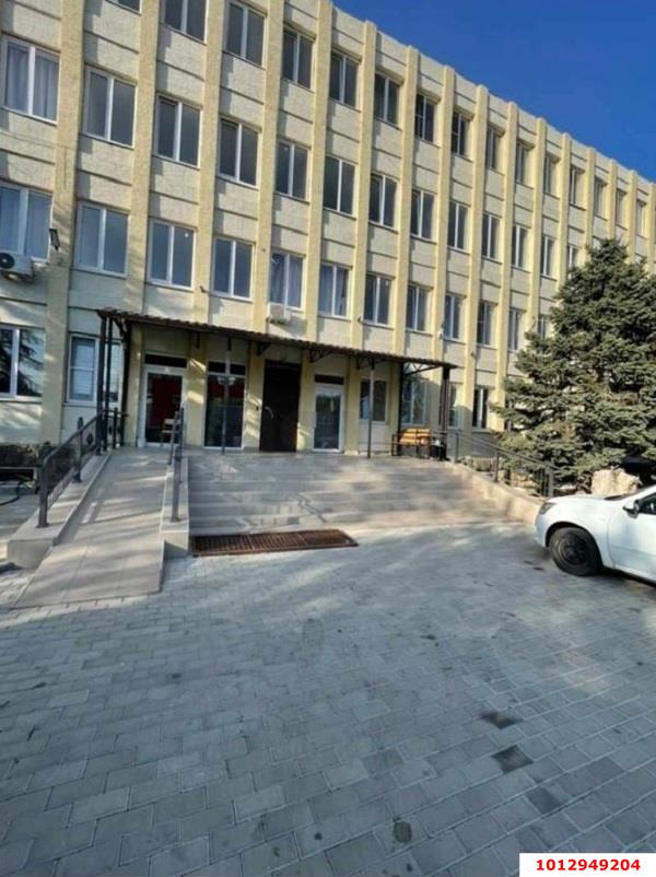 Фото №7: Студия 9 м² - Яблоновский, ул. Морская, 3