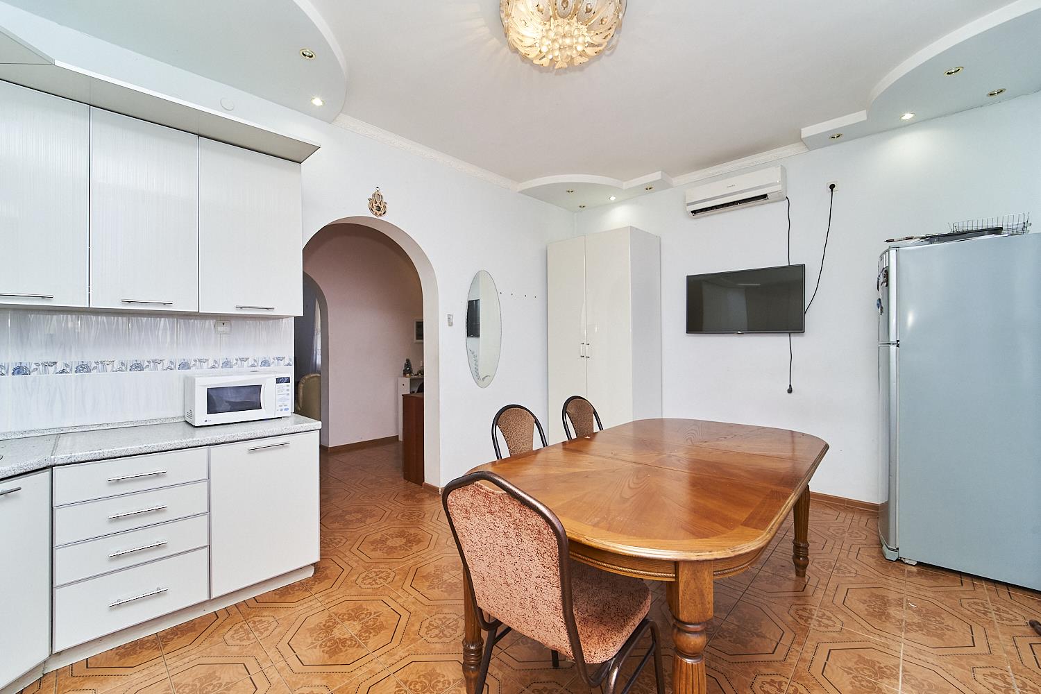 Фото №5: Дом 212 м² + 8.1 сот. - Тлюстенхабль, ул. Ленина, 6